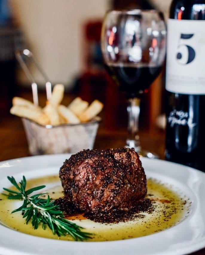 Bella Casa Bloem Restaurant